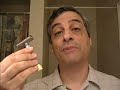 Adjustable Safety Razors