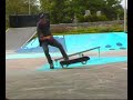spinskateboards quarter