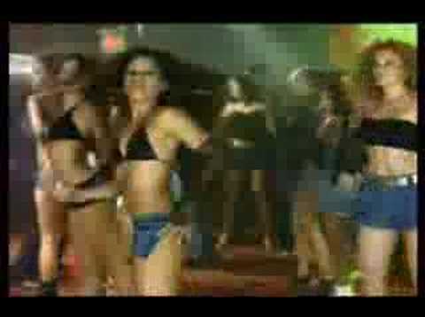 Video de Oye Que Bueno de Don Omar