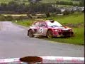 Andy burton on builth showground
