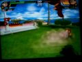 DBZ Tenkaichi 3 (Wii): Kid Goku and Chichi VS 5 Opponents