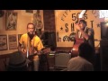 Stray Cats "（She's）Sexy &amp; 17" The SurfBilly's Cover