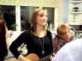 Emma against it.MOV