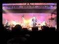 YBC Live3 2009 - Yaakov Mordechai Gerstner and Dovid Stein singing Hashem Yimloch