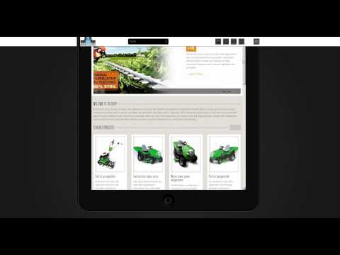 how to psd to prestashop