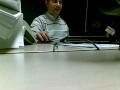 Domenico Ridens Acciaro ufficio