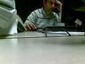 Domenico Ridens Acciaro ufficio
