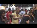 Bronner Bros Hair Show: Indique Hair Bronner Bros Hair Show: Indique Hair