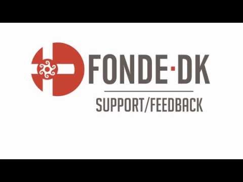 Feedback formular