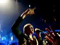 keane en o2 arena