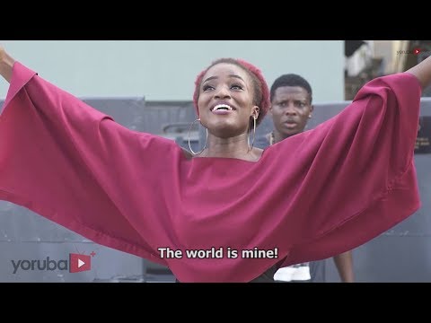 Stew Latest Yoruba Movie 2018 Drama Starring Bukunmi Oluwashina | Allwell Ademola | Saidi Balogun