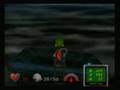 Luigi's Mansion Walkthrough Part 23 : The Sealed Room Of Lovelyness