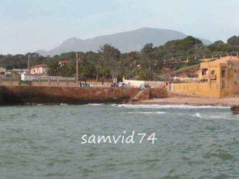 Tipaza Algerie Algeria