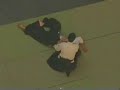 Ki Aikido performed by Yoshigasaki Sensei