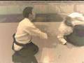 Ki Aikido performed by Yoshigasaki Sensei