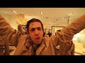 Max Boublil - Exhibitiodance
