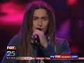 JASON CASTRO - INTERVIEW ON FOX JASON CASTRO - INTERVIEW ON FOX