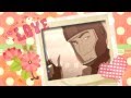 mako & asami || a happy accident