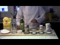 Receta de Pizza en 30 minutos