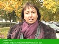 Monika D�ker zum Menschenrechtsartikel 9