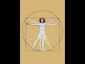 Speed Painting - Leonardo da Vinci Dance