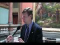 Sen. Dale Righter (Budget Response)