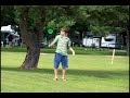 Sunabolo 2 - Introducing Zach