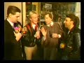 Tony wilson Peter Hook interview Tony wilson Peter Hook interview