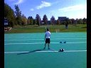 Bobby Giambra 50 yard Field Goal