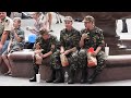 Ах, вот ты какой, Киев!