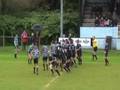 videos de 06.10.08 Wanderers 27 - 8 Cross Keys