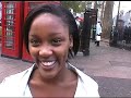 For learners of English. Transcript and definitions available here: www.teacherluke.wordpress.com Just scroll down until you find the episode entitled: London Video Interviews Part 2. This is part 2 of a series of videos for people learning English. I went into central London recently and asked people 
