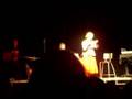 Evvie's Talk & Rebecca St. James' Mirror