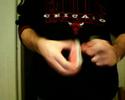 2 hands false cuts