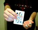 2 hands false cuts