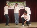 MVI 1018 1Mad ads performed for Kannada Koota Part2
