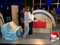 Gala de Nochevieja 2008 en JLG Televisi�n (1/3)
