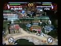 Naruto Narutimate Hero 3 Konohamaru vs. Hanabi
