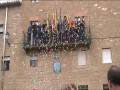 videos de CORRALDEBARTOLO.COM ASIN, EN EL BALCON DEL AYUNTAMIENTO