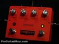 Empress Effects Tremolo