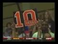 Sonny Weems Slam Dunk Competition