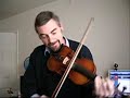 Cajun Fiddle Tunes