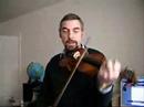 Cajun Fiddle Tunes
