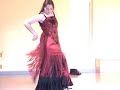 Flamenco Solo