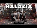 Halazia - Ateez