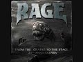 Rage - Drop Dead