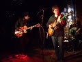Paul Burch - Think It Over Paul Burch - Think It Over