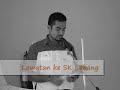 ZIARAH DAKWAH DAN UKHUWAH LABANG ZIARAH DAKWAH DAN UKHUWAH LABANG