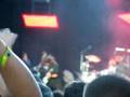 videos de Foo Fighters - The Pretender live @ Virgin Fest 08