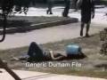 DurhamGov gets lady killed, forces fam to submit body for autopsy